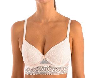 Lydia Damen-BH. EU 75B /UK 34B