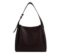 LYEAA Frauen Umhängetasche und Geldbörse Set Große Kapazität Satchel Hobo Bag Vielseitige Tragetasche und Clutch Set Vintage Tote Fall Winter Tasche, coffee, 310.00x290.00x100.00mm/12.2x11.42x3.94inch