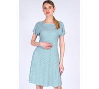 Lykka du Nord Kleid Meghan spring feather riviera S
