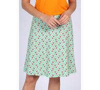 Lykka du Nord Rock Zelie little flower pool (grün) M