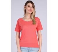 Lykka du Nord Strickshirt Lina peach (pink) XS