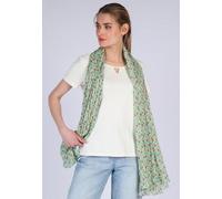 Lykka du Nord Tuch Lilo little flower pool (blau)