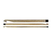 Lykke Driftwood Häkelnadel, 15,2 cm, G (4 mm)