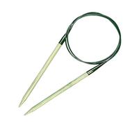 Lykke Grove Rundstricknadeln aus Bambus, 81,3 cm (US 10/6 mm)