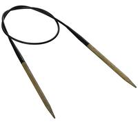 Lykke Rundstricknadeln, Treibholz, 3,75 mm 40 cm