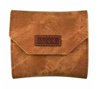 LYKKE Starter-Set, austauschbare Rundstricknadeln, 8,9 cm, Umbra Tan, Kunst-Denim