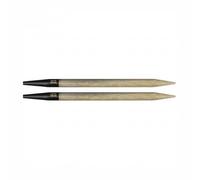 Lykke Treibholz, austauschbare Nadelspitzen, 5,5 mm, 12,7 cm, 1 Stück