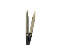 Lykke Treibholz, austauschbare Nadelspitzen, 8,9 cm, 3,25 mm, 1 Stück