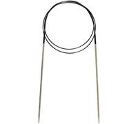 Lykke Treibholz Rundstricknadeln 81,3 cm, FBA_lk-dc32-225, driftwood, Size 1