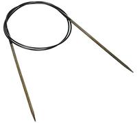 Lykke Treibholz Rundstricknadeln 81,3 cm, lk-dc32-325, driftwood, Size 3-3,25 mm