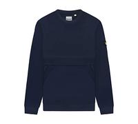 Lyle & Scott Zip Pocket Herren Sweatshirt ML1425V-Z271 XS
