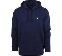 Lyle and Scott Hoodie Navy - Größe L Dunkelblau L