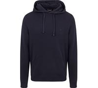 Lyle and Scott Hoodie Tonal Navy - Größe M Blau M