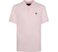 Lyle and Scott Poloshirt Rosa - Größe XL Pink XL