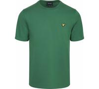 Lyle and Scott T-Shirt Clover Grün - Größe XL Grün XL