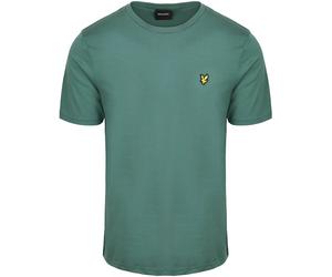 Lyle and Scott T-Shirt Everglade Grün - Größe XL Dunkelgrün XL