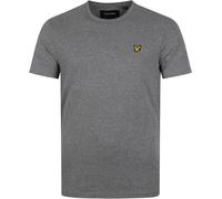 Lyle and Scott T-Shirt Grau - Größe XXL Grau XXL