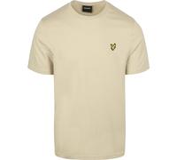 Lyle and Scott T-shirt Greige - Größe XXL Beige XXL