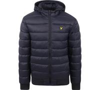 Baffle Jacket by Lyle & Scott XL