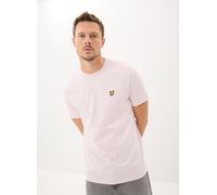 Lyle & Scott Heather T-Shirt Herren, Iris Marl, XXL