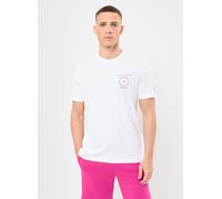 Lyle & Scott - Bekleidung Lyle Athletic Graphic T-Shirt - Weiß - Größe XXL