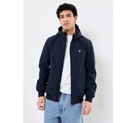 Lyle & Scott Jacke Softshell Fleece Marine - Größe S Blau S