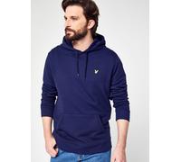 Lyle & Scott Premium Hoodie für Herren - EIN Warmer und kuscheliger Herren Pullover aus 100% Baumwolle in klassischer Passform, in den Größen XS-XXL.