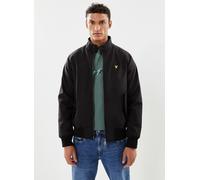 Lyle & Scott Harrington Softshelljacke Herren, schwarz, S schwarz