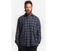 Lyle & Scott Check Herren Langarm Hemd LW1707V-Z271 XS