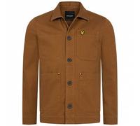 Lyle & Scott Chore Herren Jacke JK1414V-W281 M