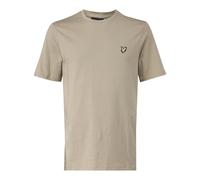 Lyle and Scott T-Shirt Herb Grün - Größe S Grün S