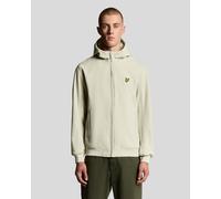 Lyle & Scott Fleecegefütterte Softshelljacke - Grau M