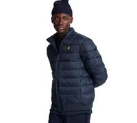 Lyle & Scott Jacket Wadded Navy - Größe M Dunkelblau M