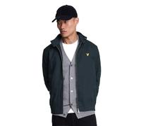 Lyle & Scott Harrington Jacket Blau L Mann (Herstellerartikelnummer: JK462VC_Z271_L)
