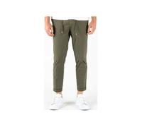 Lyle & Scott Herren-Chino Grün Frühjahr/Sommer - Größe: 33