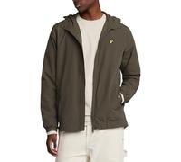 Lyle & Scott Jk464v Jacket Grün XL Mann (Herstellerartikelnummer: JK464V_W485_XL)