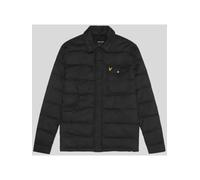 Lyle & Scott Lyle Scott Herren Pufferjacke Schwarz 480605 - Größe: XL