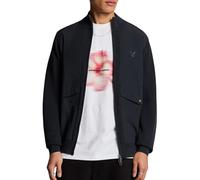 Lyle & Scott Herren Strickjacke - Baumwollmix | Weich & Angenehm | XS-XXL