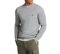 Lyle & Scott Herren Strickpullover - Merinowolle | Weich & Angenehm | XS-XXL