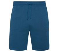Lyle & Scott Herren Sweat Shorts SH1481SP-W329 S