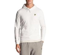Lyle & Scott Hoodie für Herren - 100% Baumwolle | Basic Design und Premium Qualität | XS-XXL