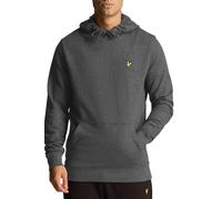 Lyle & Scott Pullover-Hoodie in Grau XS