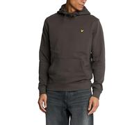 Lyle & Scott Premium Hoodie für Herren - EIN Warmer und kuscheliger Herren Pullover aus 100% Baumwolle in klassischer Passform, in den Größen XS-XXL.