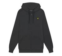 Lyle & Scott - Hoodie mit durchgehendem Reißverschluss für Herren (Grau) S