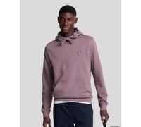 Lyle & Scott Kapuzenpullover Rosa M