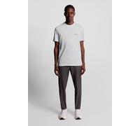 Lyle & Scott Lyle Athletic T-shirt White Größe: S | Basic T-Shirts Outlet | Herren | Weiß