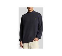 Lyle & Scott Lyle Scott Herbst Winter Baumwollpullover Herre - Größe: XS