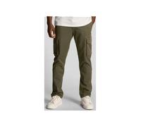 Lyle & Scott Lyle Scott Herbst Winter Cargo Hose Grün - Größe: 38