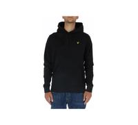 Lyle & Scott Ml416vog Kapuzenpullover L Black