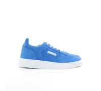 Lyle & Scott McMahon II Herren Blau Turnschuhe EU 39/UK 6